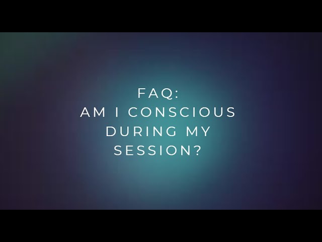 FAQ Session