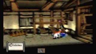 Okami - Ammy´s Vasenbug /Glitch