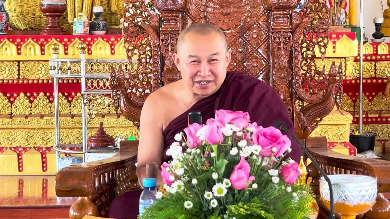 ၸႅၵ်ႇၽႄသမထလႄႈဝိပတ်ႉသၼႃႇ ၸဝ်ႈသြႃႇၼၼ်ႇတမႃႇလႃႇ ႁေႃးတီႈ ဝတ်ႉၵွင်းမူးသႃႇသၼႃႇႁိူဝ်ႈႁိူင်းၸုမ်ႉမိူင်း ၵႃလိ