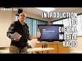 Introduction  la prsentation dmr digital mobile radio  questions et rponses sur ham radio