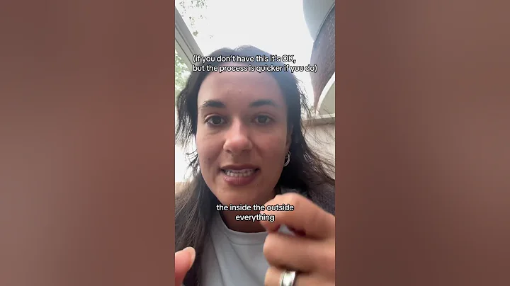 What to Do If You Lose Your Passport in Europe ✈️🚨