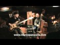 Marco panascia  dario deidda jazz bass duo rhythm changes thelonious monk