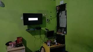 Berapa lama aktivasi Transvision HD Samsung Decoder?