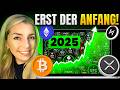 XRP, ETH, HBAR &amp; ALTCOIN HALTER: DIE WICHTIGSTE SACHE WIRD ÜBERSEHEN! [JETZT Handeln...]