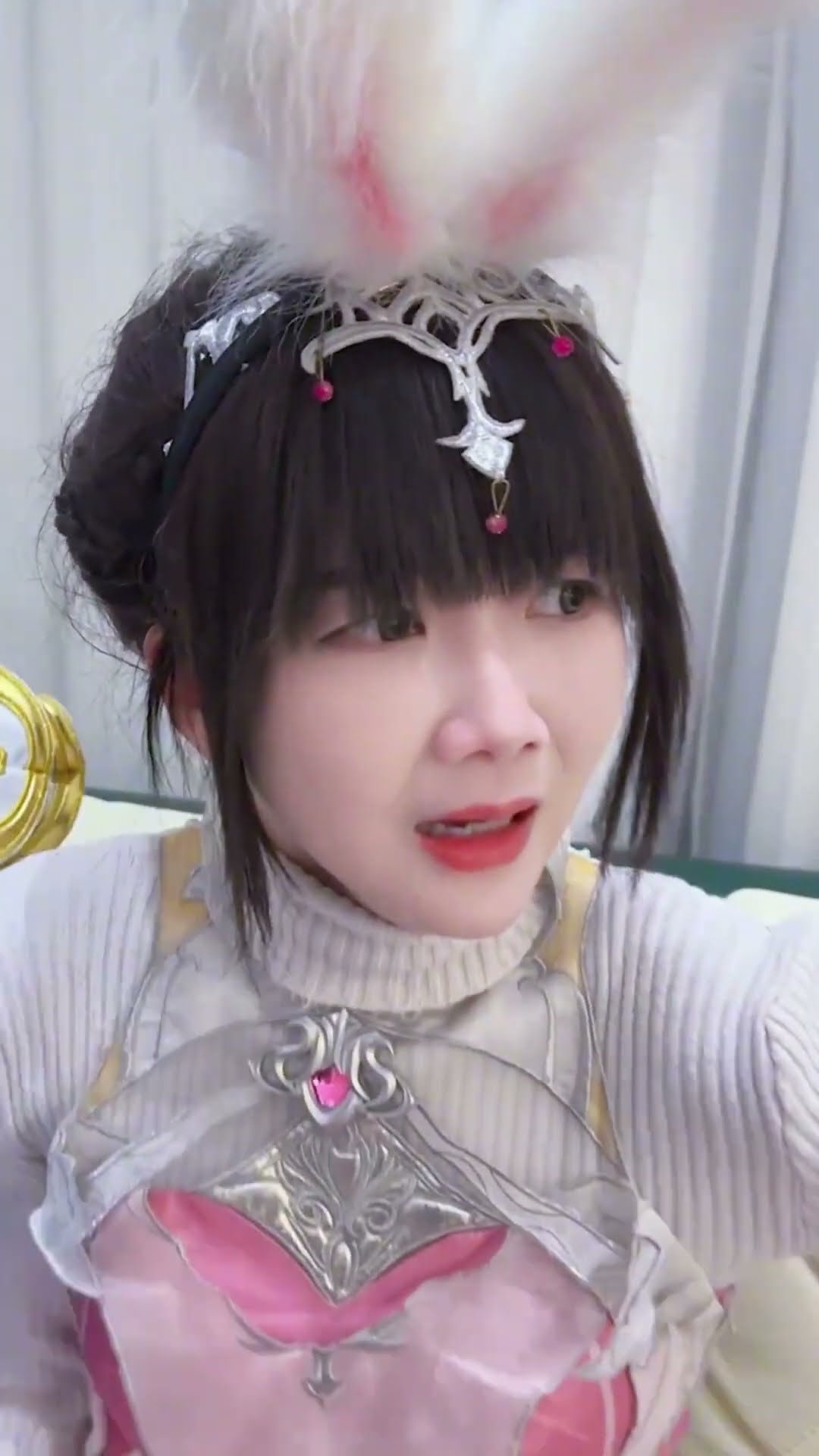 唐舞麟好可怜，只有他是阿凡达了！ #斗罗大陆 #唐三 #小舞 #唐舞麟