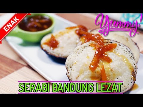 resep-membuat-serabi-bandung,-jajanan-tradisional-yang-pas-untuk-sarapan