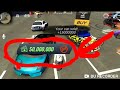 Как заработать 50 миллионов за 10 минут в Car parking multiplayer