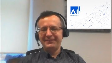 Pawel Skrzypek of AI Investments LTD on Creating Cutting Edge AI to Choose Winning Investments
