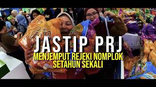 JASTIP PRJ Menjemput Rejeki Setahun Sekali | SECRET STORY (23/06/26)