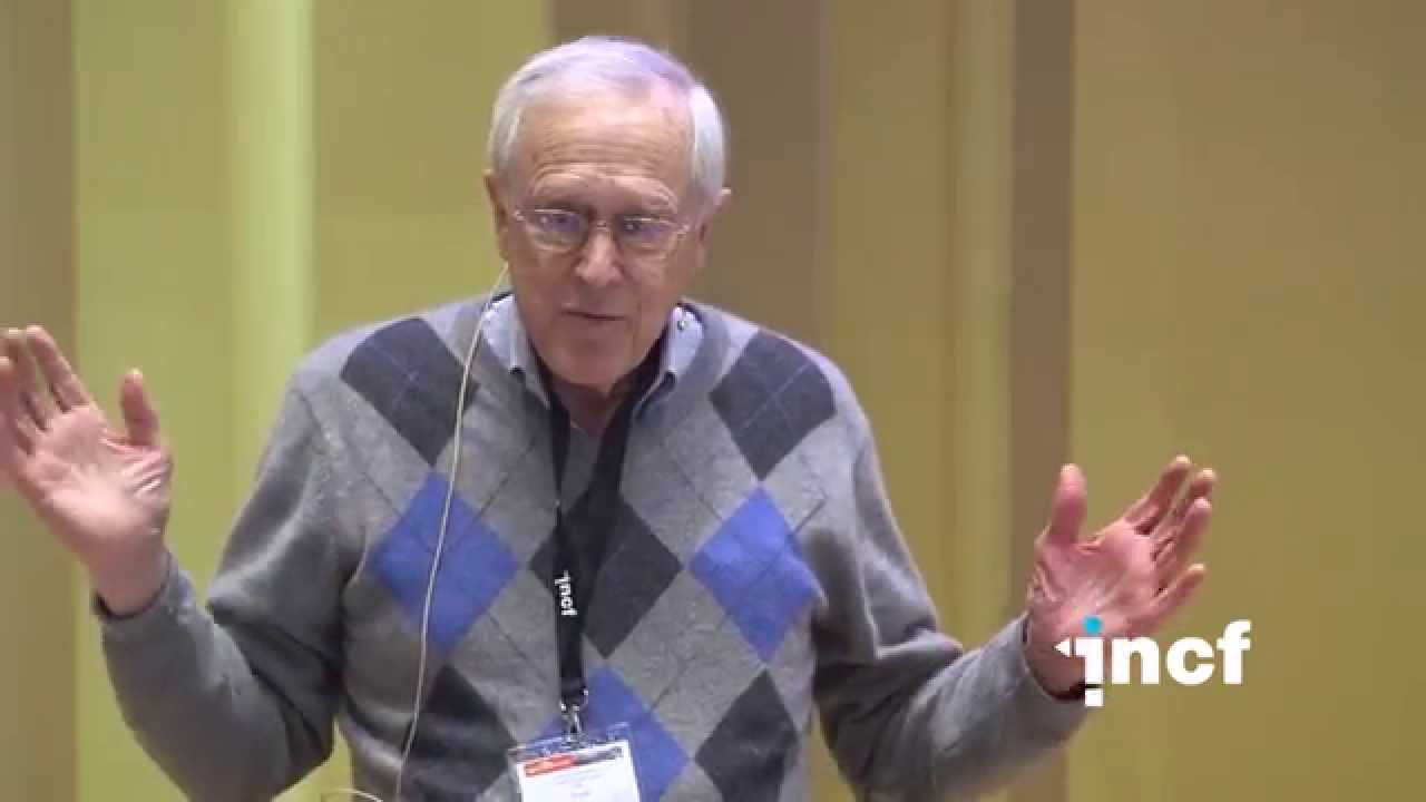 Douglas Bowden - NeuroMaps: A multimodality database in the shape of a brain (2014)