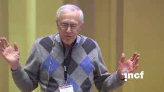 Douglas Bowden - NeuroMaps: A multimodality database in the shape of a brain (2014)