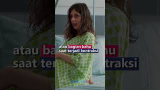 4 Tips Mengurangi Nyeri Persalinan Tanpa Obat-Obatan