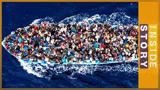 🌍 Could migration issue make or break the EU? | Inside Story