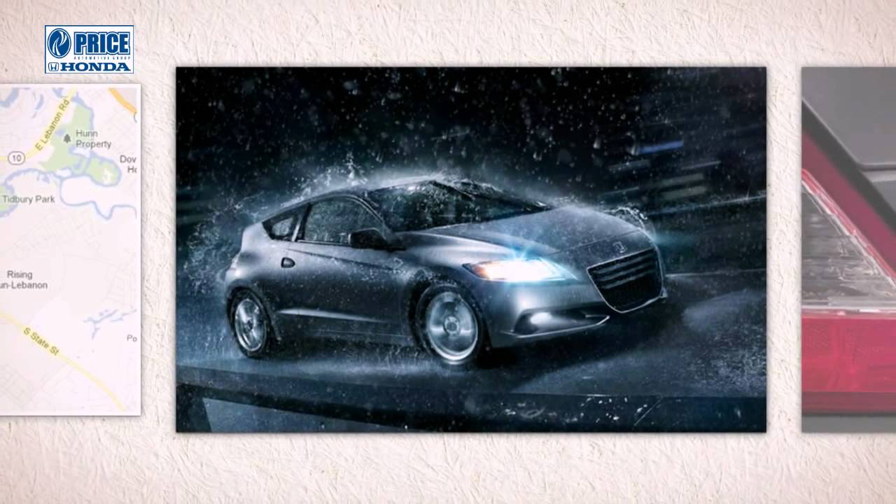 Honda Dealer Dover DE