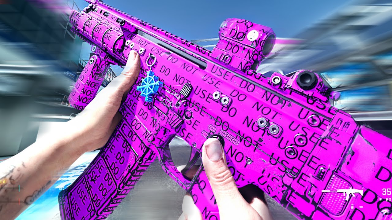 *NEW* ANY CAMO IN MW2 GLITCH ORION, POLYATOMIC, DO NOT USE YouTube