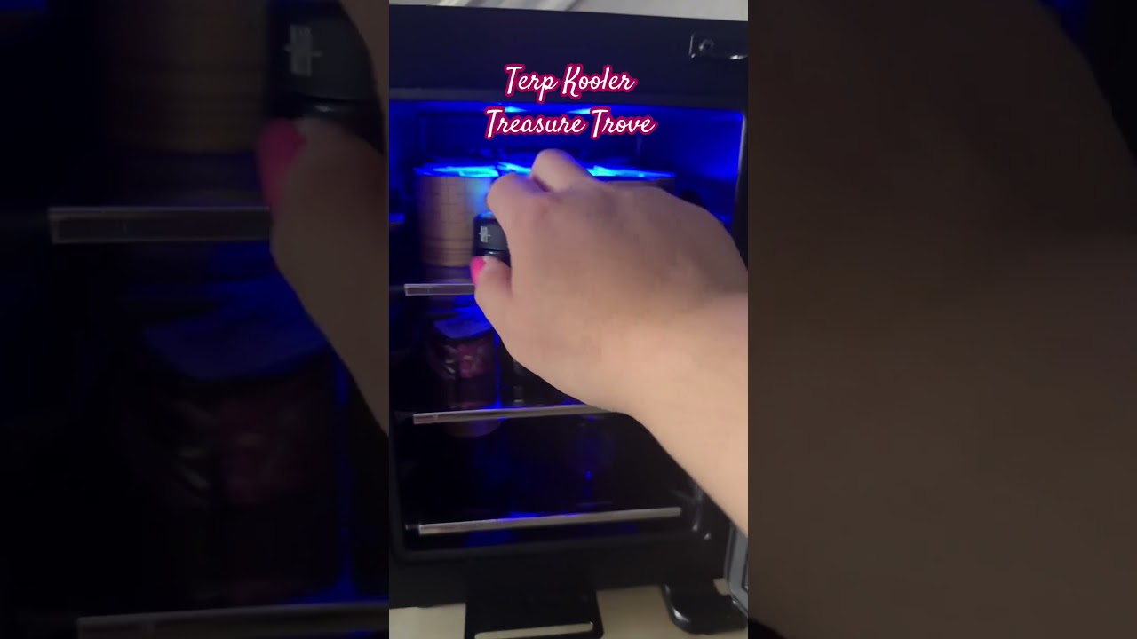 Grabbing a gem from the Terp Kooler treasure trove.