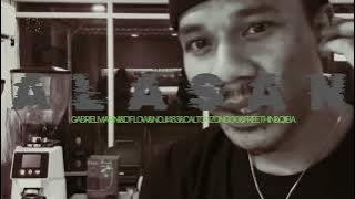 ALASAN -  FT GABRIEL MARINI,D'FLOW,NOJI483,CALTONZONGGO&FREETHIN (Official Music)