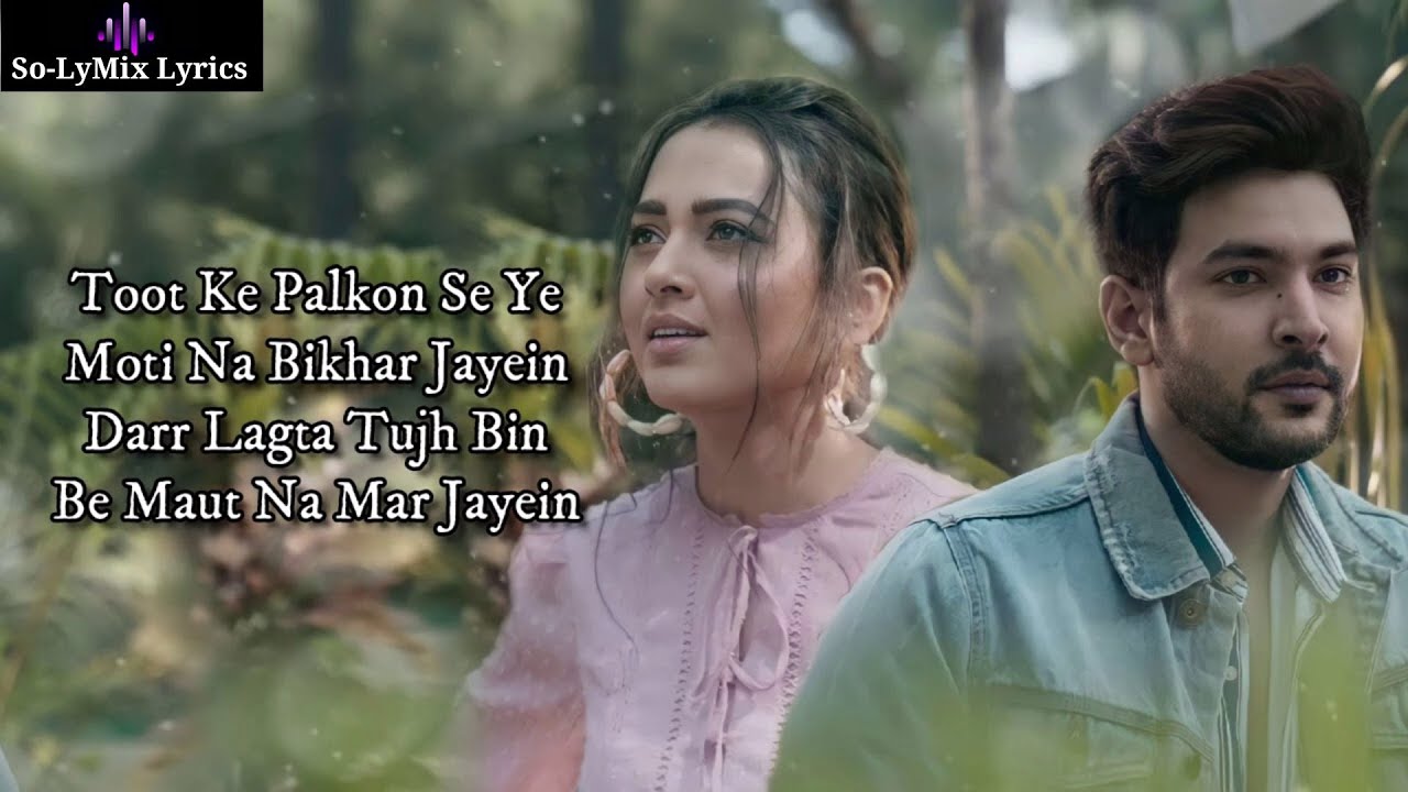 Fakira (LYRICS) Amit Mishra Shivin Narang Tejasswi Prakash