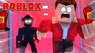 Flee Vizion Lv - trying to gain the beasts trust roblox flee the facility