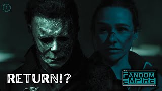 Danielle Harris Returning To Halloween? The Fandom Empire Show