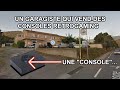 Un Garagiste Revendeur De Console Retrogaming Un Garagiste Revendeur De Console Retrogaming