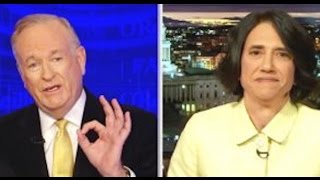 Bill O'Reilly Gets VERY Defensive When Accused Of Parroting Trump screenshot 5