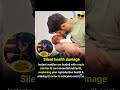health importance.