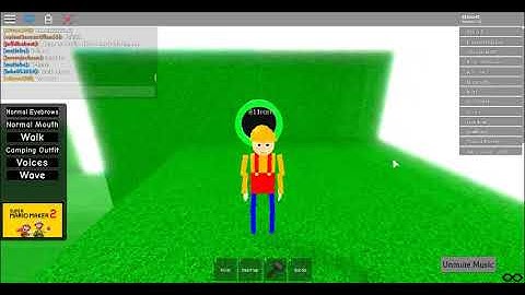 Baldi