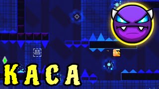 K A C A By R1N3Y 100% Platformer Easy Demon - Geometry Dash 2.2