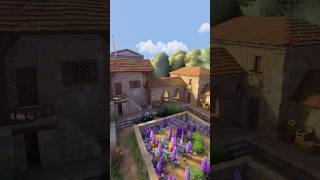 Roman Farm Tiny Builds