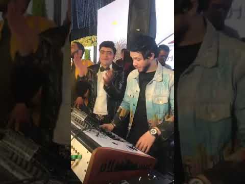 سماح ياأهل السماح عبسلام واحمد التونسي بالشكل الجديد 2020