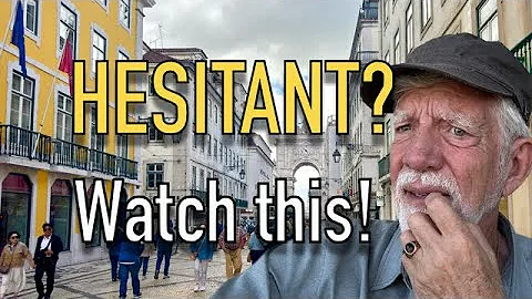 Worried About Traveling Solo Over 60? Let’s Talk.