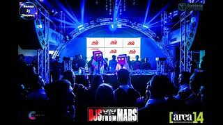 Djs From Mars - Mashups & Remixes of Popular Songs 2024 - Banner Dj-Nounours Remix Songs Club Music