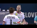 Algeria vs Germany | Men's Tokyo Handball Qualification 2020