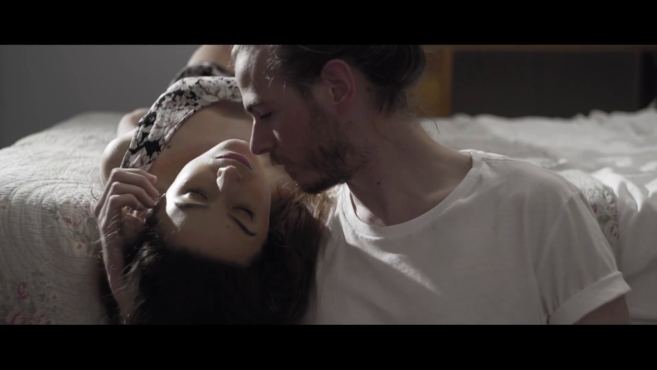 Robbie Cavanagh - Godsend (Official Video) video thumbnail