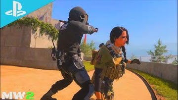 Call Of Duty (Smack Attack) Standing/Prone/Downed Executions