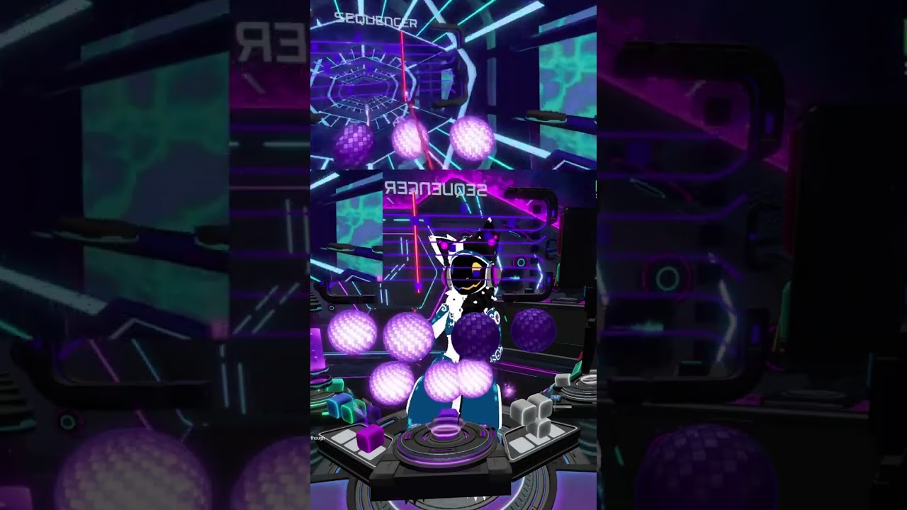 This is the BEST VR Game Ever