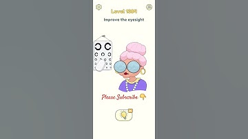 DOP 2 LEVEL 1384 eyesight #shorts #viral #trending #short #Android