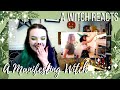 A Witch Reacts║ I Spent a Day with a Manifesting Witch