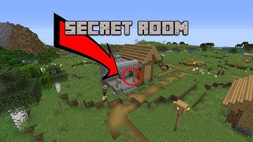 The secret room in blacksmith