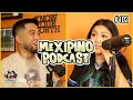 Mexipino podcast 102  diddy  quiet on the set