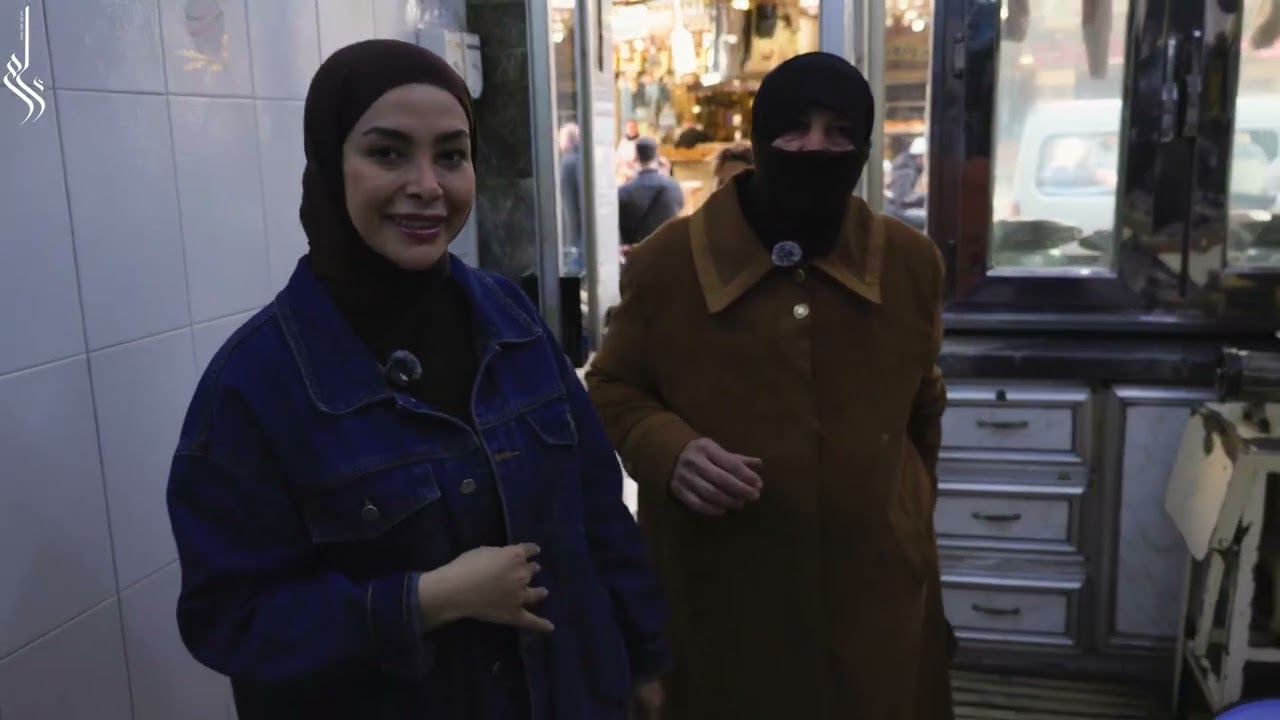 الإفطار كان صفيحة ولبن