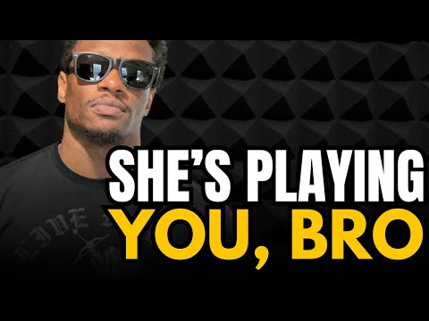 If A Woman is NOT INTERESTED IN YOU, She’ll Do These 8 Things…