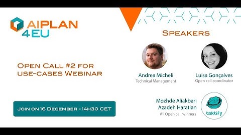 How to benefit from top-level AI planning expertise to boost your use-case.