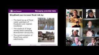 Natural Flood Management Webinar