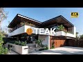 Timeless Architecture Modern Teak Wood Interiors Contemporary House Designs With Native Flair Timeless Architecture Modern Teak Wood Interiors Contemporary House Designs With Native Flair
