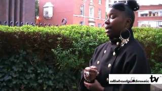 Misha B - Interview + Live in Manchester (AllAboutGoodMusic Live, Oct 2010)