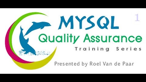 MySQL QA Episode 1: Linux & Bash/GNU Tools Upskill & Scripting Fun: Part 4/13: Variables