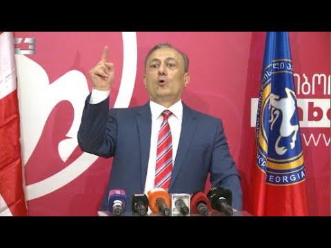 ივანიშვილს  აუცილებლად მოვახვედრებ გლდანის ციხეში, რასაც შევპირდი შევუსრულებ! - ნათელაშვილი