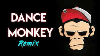 Dance Monkey - Tones & I | Ringtone Remix | Trending Song